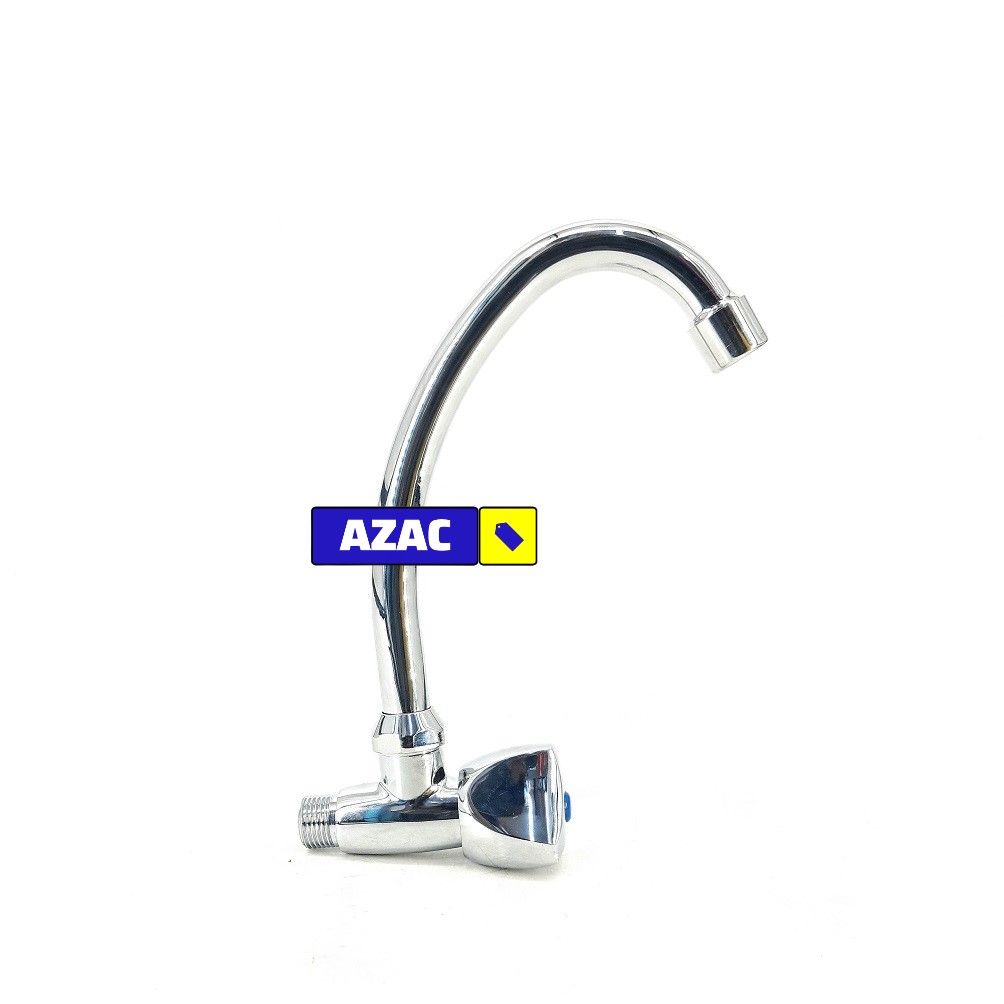 Kitchen Sink Faucet Basin Mixer Wall Tap