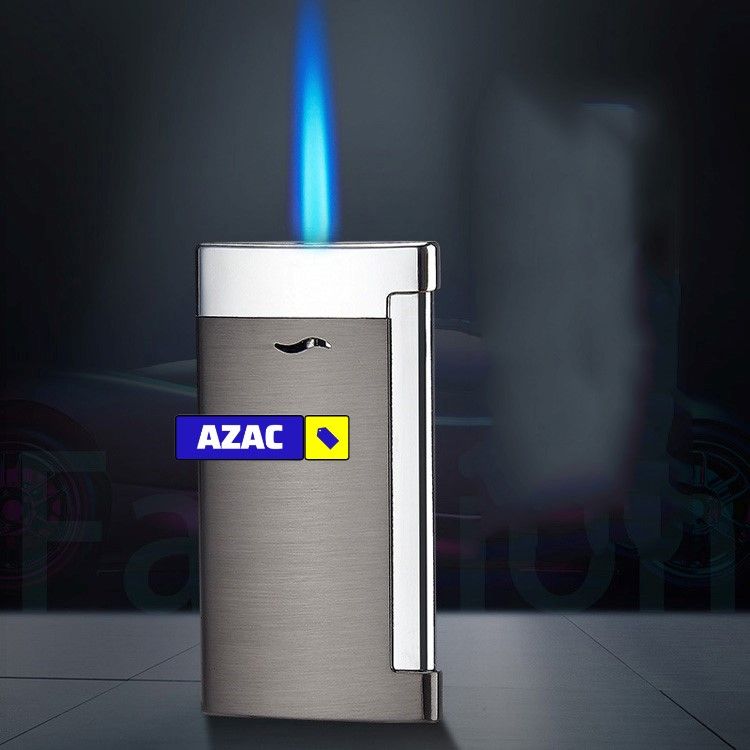 Jet Flame Butane Gas Lighter