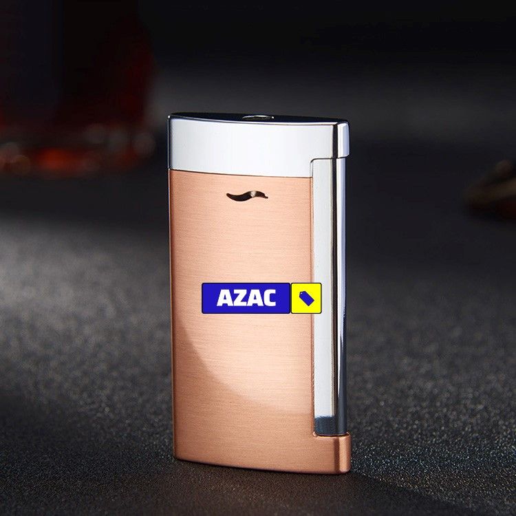 Jet Flame Butane Gas Lighter
