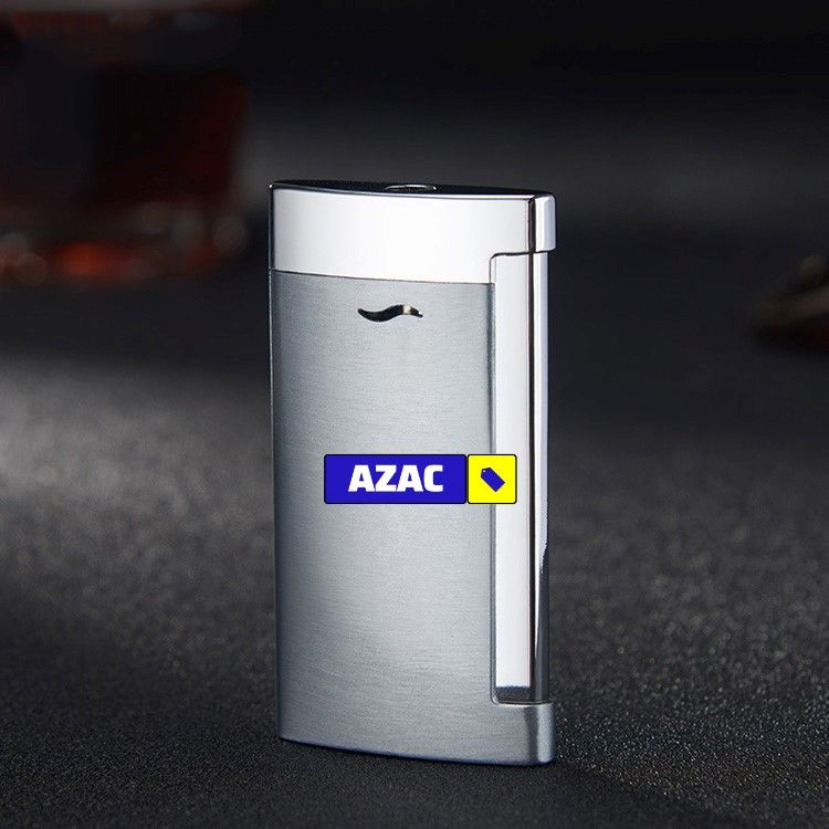 Jet Flame Butane Gas Lighter