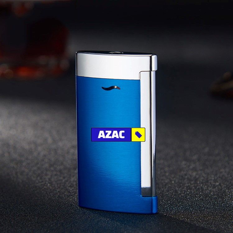 Jet Flame Butane Gas Lighter