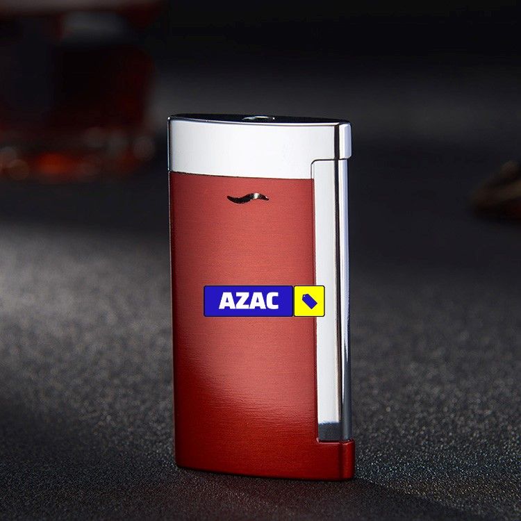 Jet Flame Butane Gas Lighter