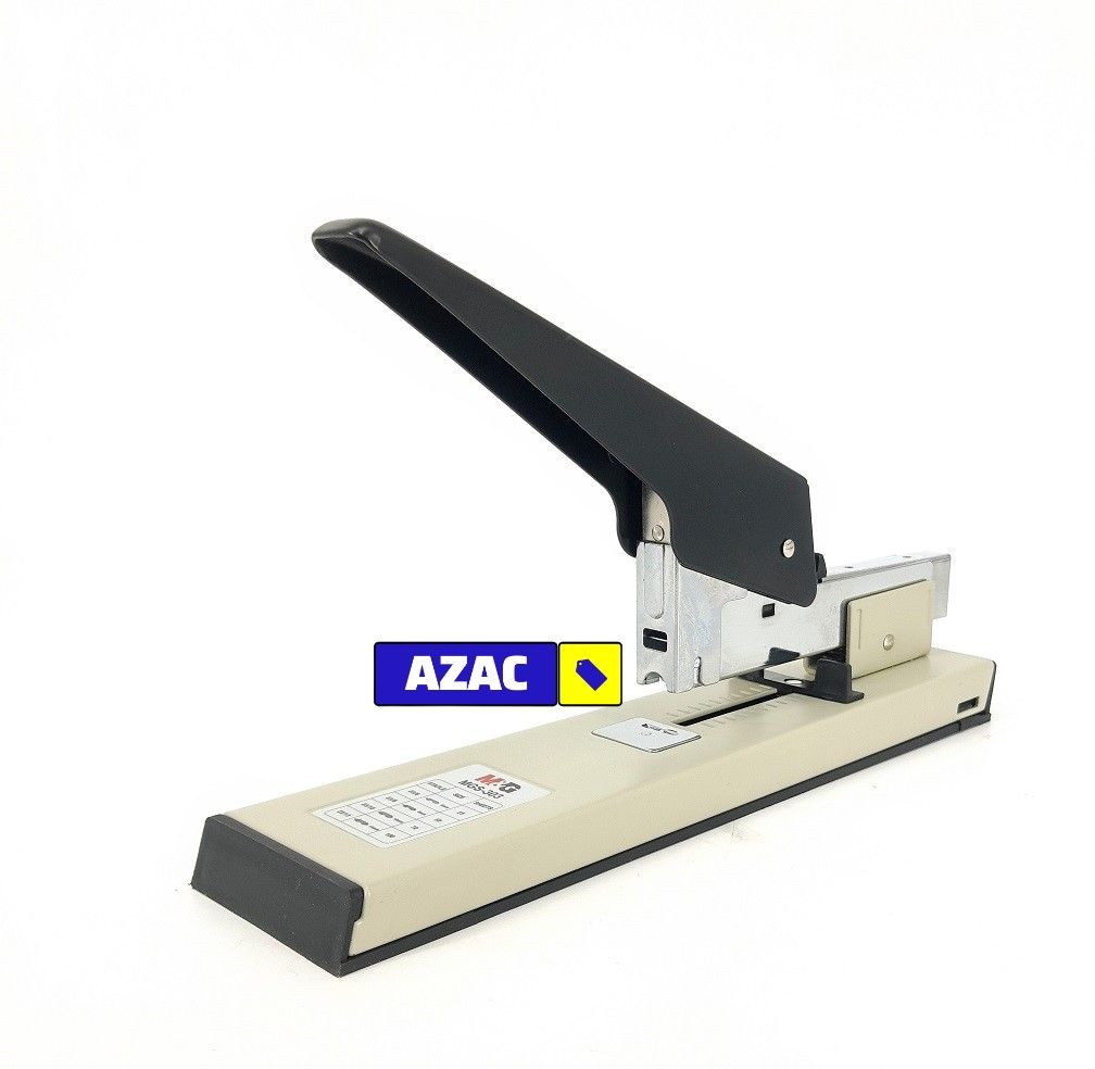 100 Sheets Heavy Duty Stapler