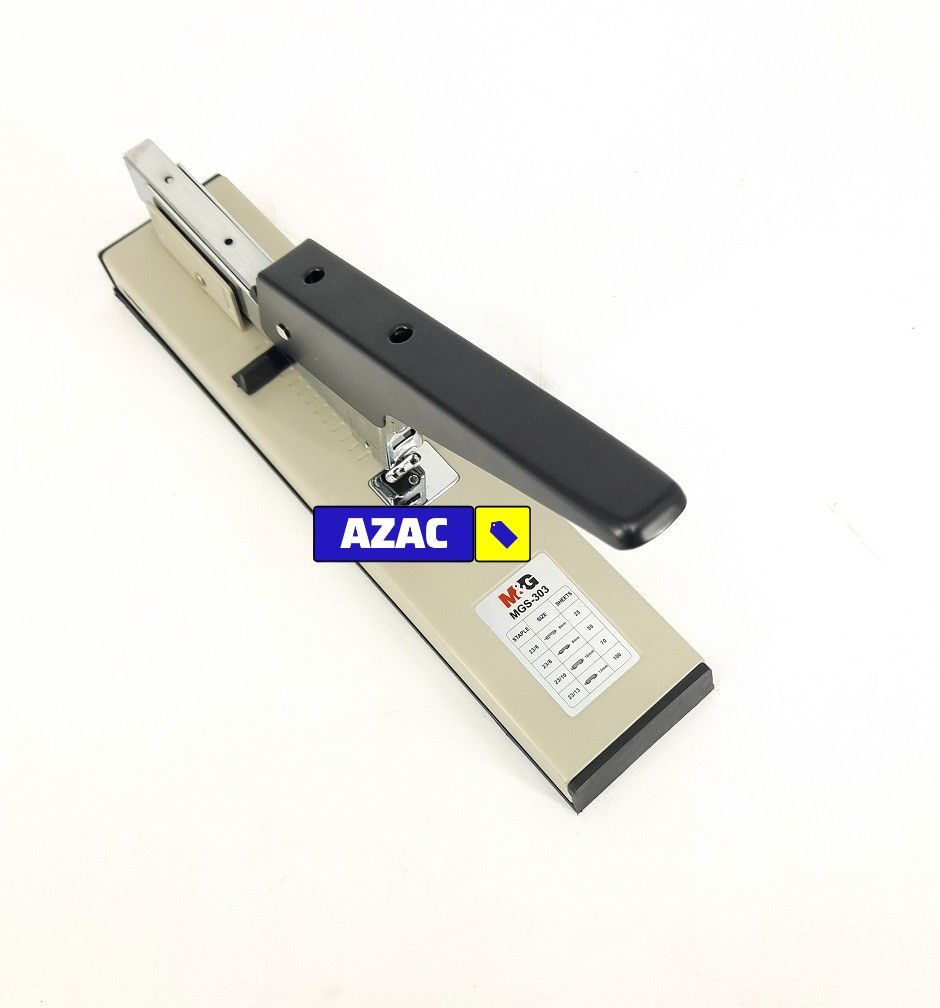 100 Sheets Heavy Duty Stapler