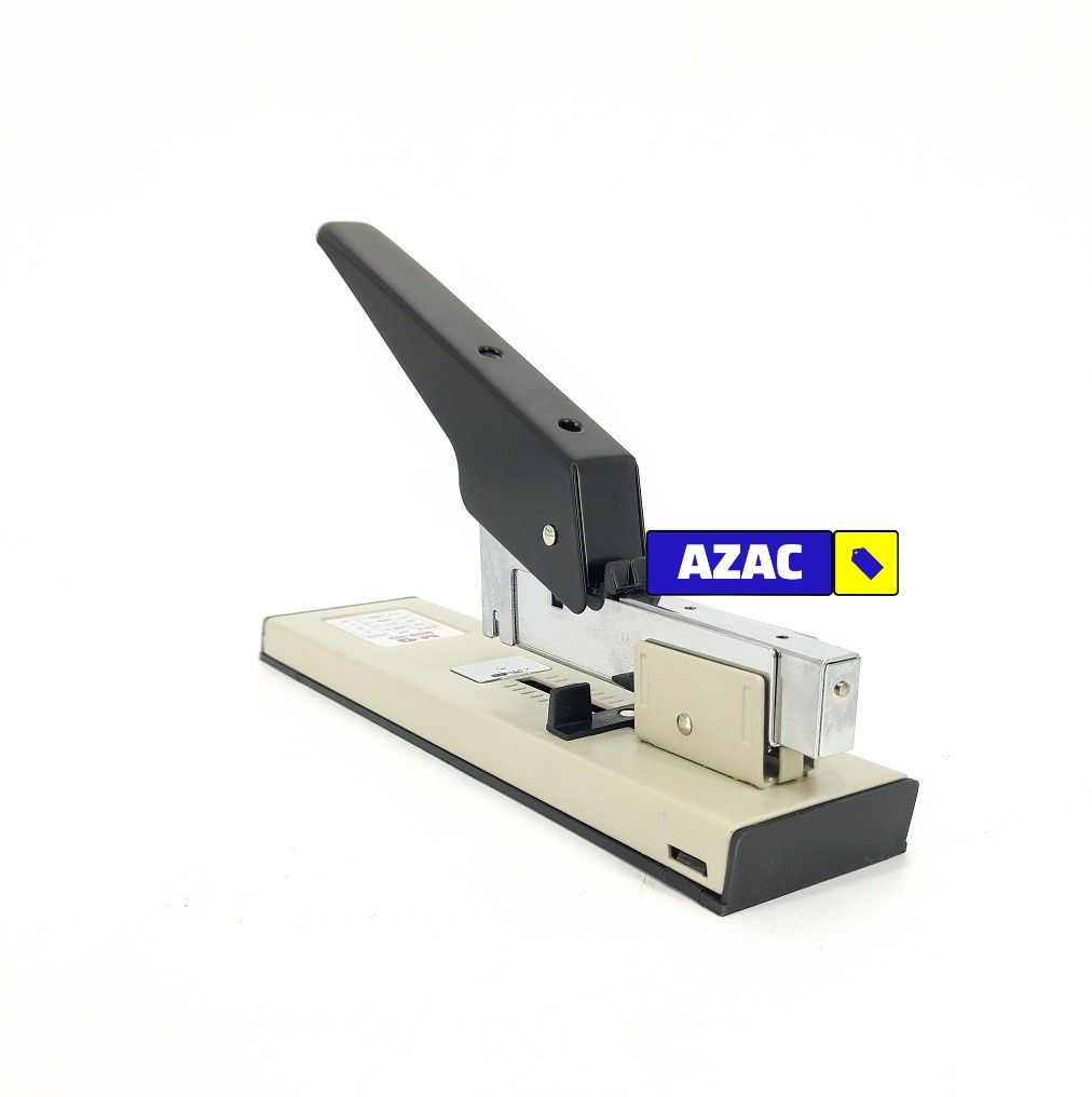 100 Sheets Heavy Duty Stapler