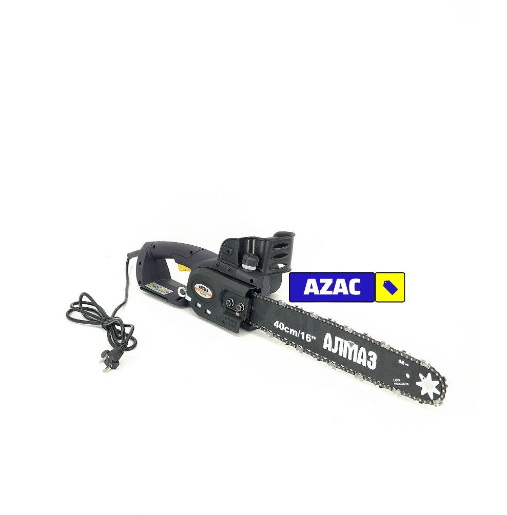 ADC2200 Electric Power Chain Saw 16 inches 2200W