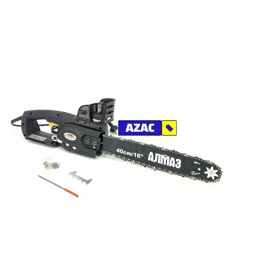 ADC2200 Electric Power Chain Saw 16 inches 2200W