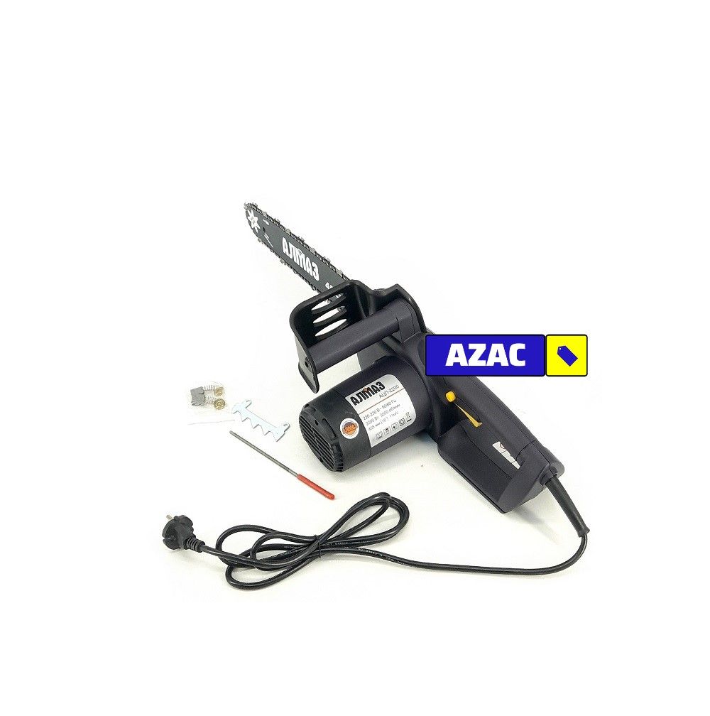 ADC2200 Electric Power Chain Saw 16 inches 2200W