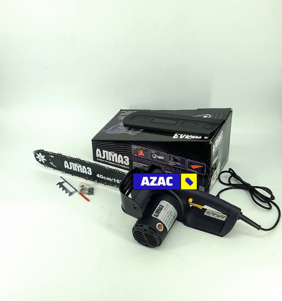 ADC2200 Electric Power Chain Saw 16 inches 2200W