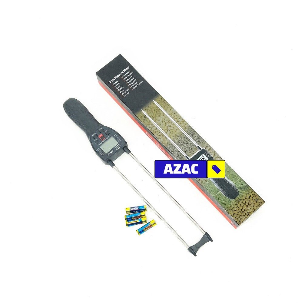 GM650A Grain Moisture Meter