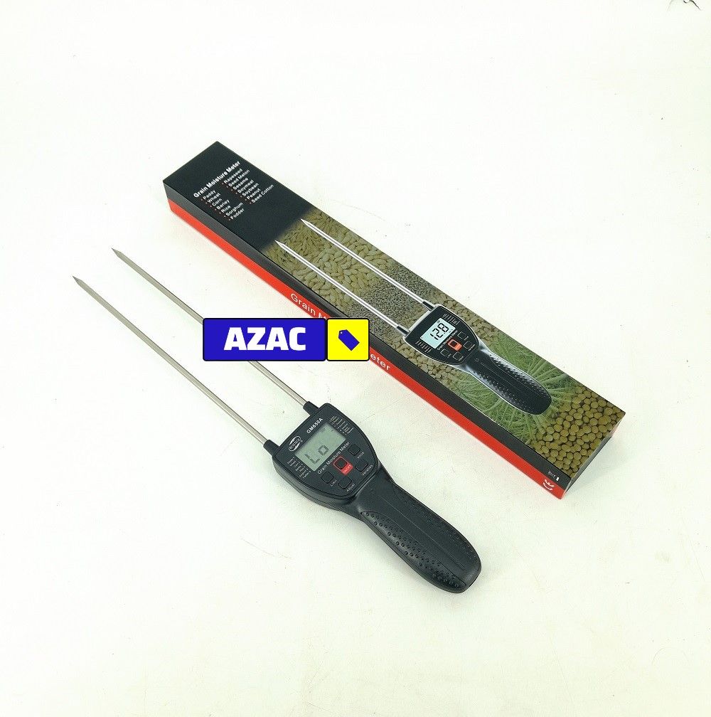 GM650A Grain Moisture Meter