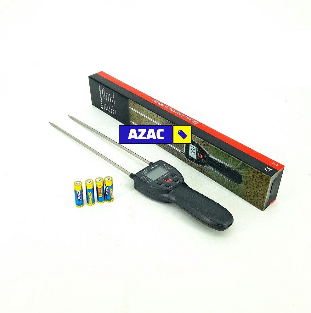 GM650A Grain Moisture Meter