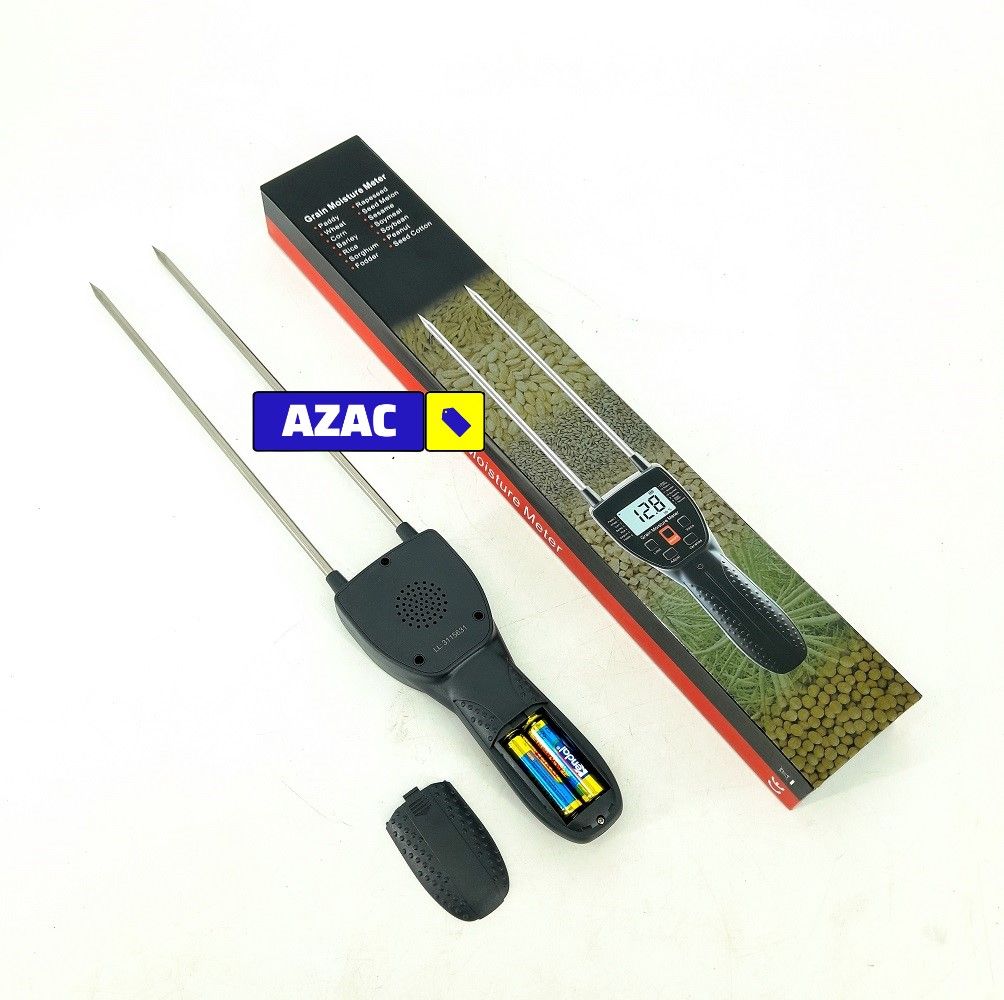 GM650A Grain Moisture Meter