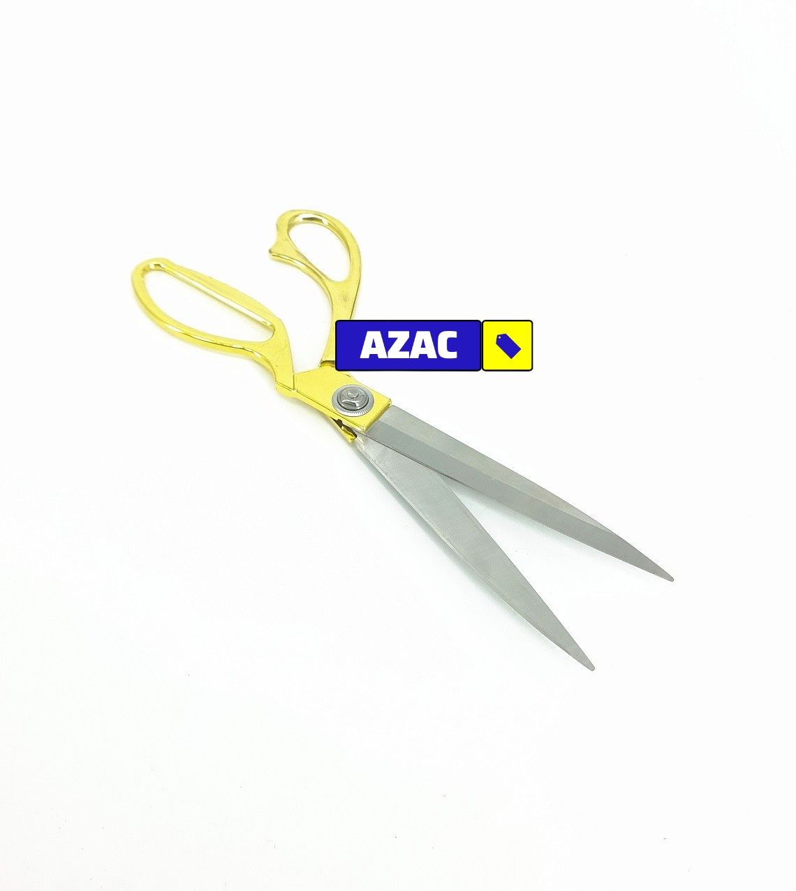 265mm 10.5 Inch All Metal Stationery and Tailor Scissors