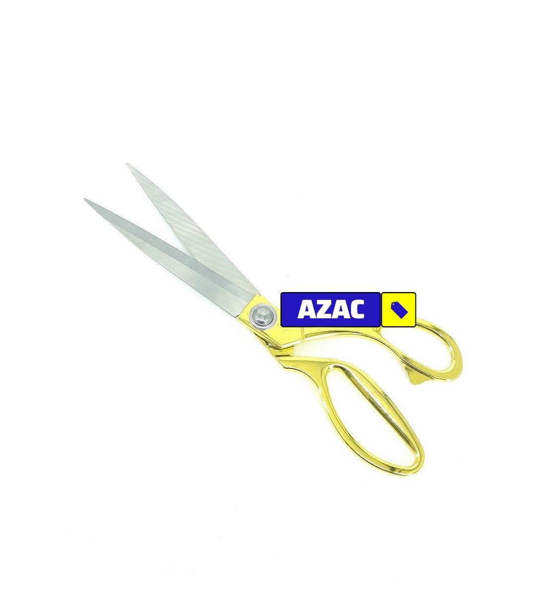 265mm 10.5 Inch All Metal Stationery and Tailor Scissors