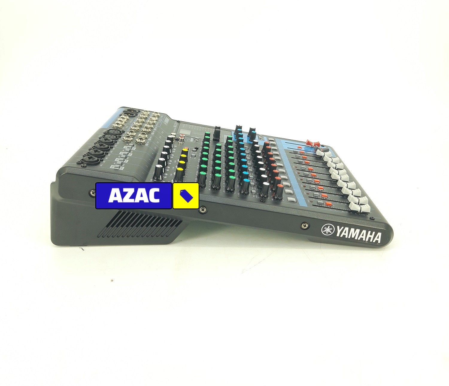 Yamaha MG12XU Mixing Console 12-Input 4-Bus Mixer with Effects