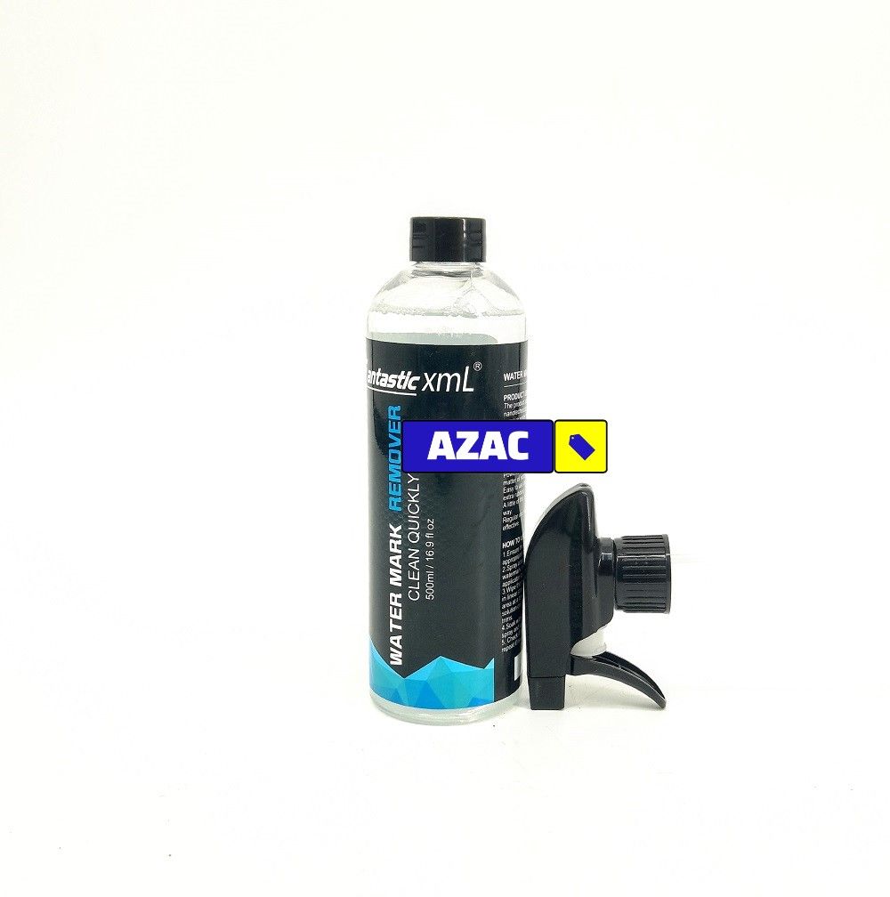500ml FantasticXML Watermark Remover