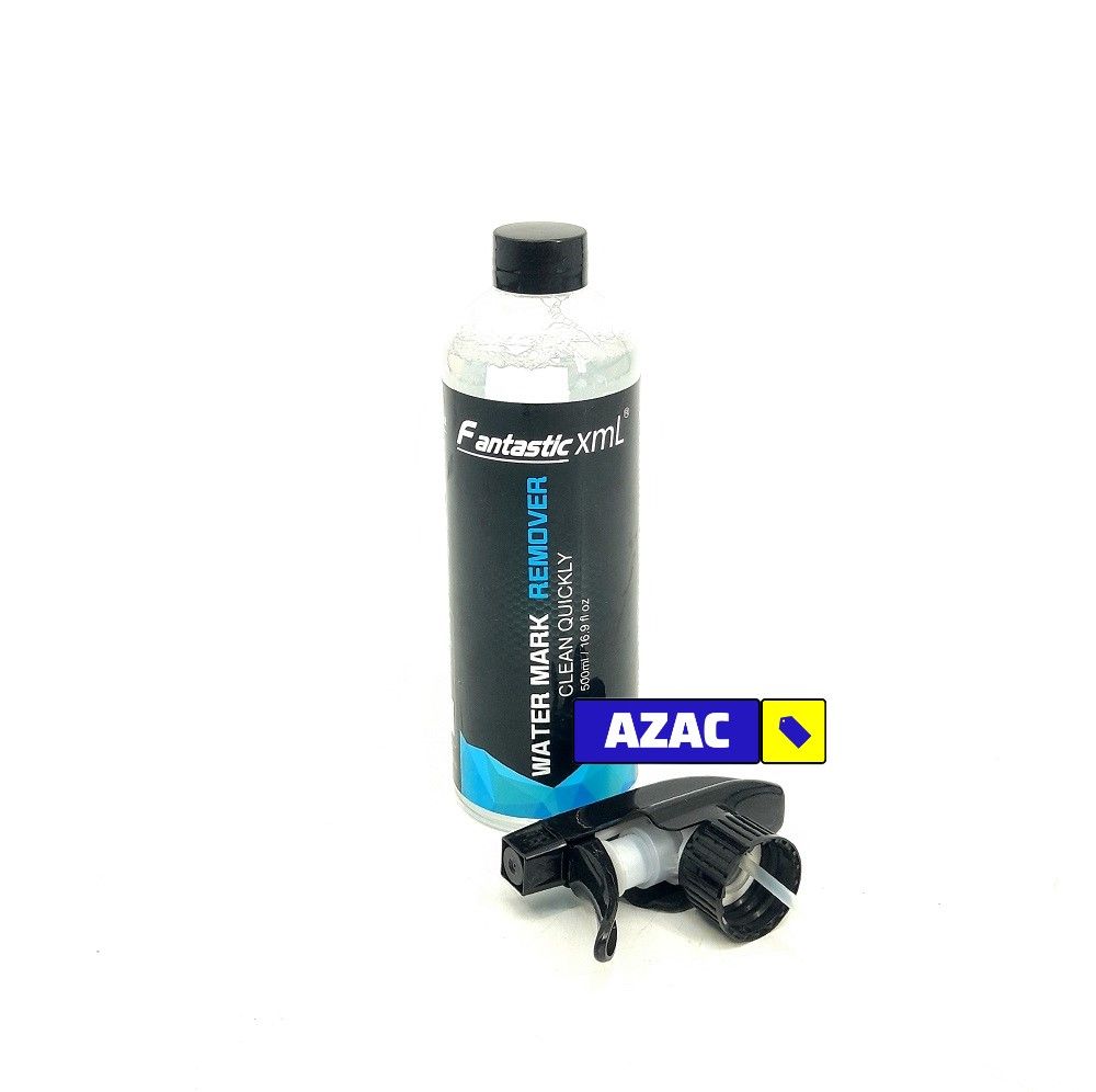 500ml FantasticXML Watermark Remover