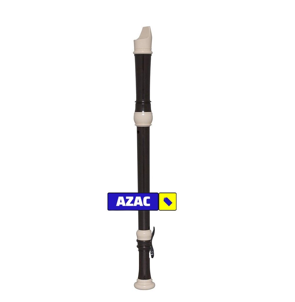 Yamaha YR-304B Tenor Recorder