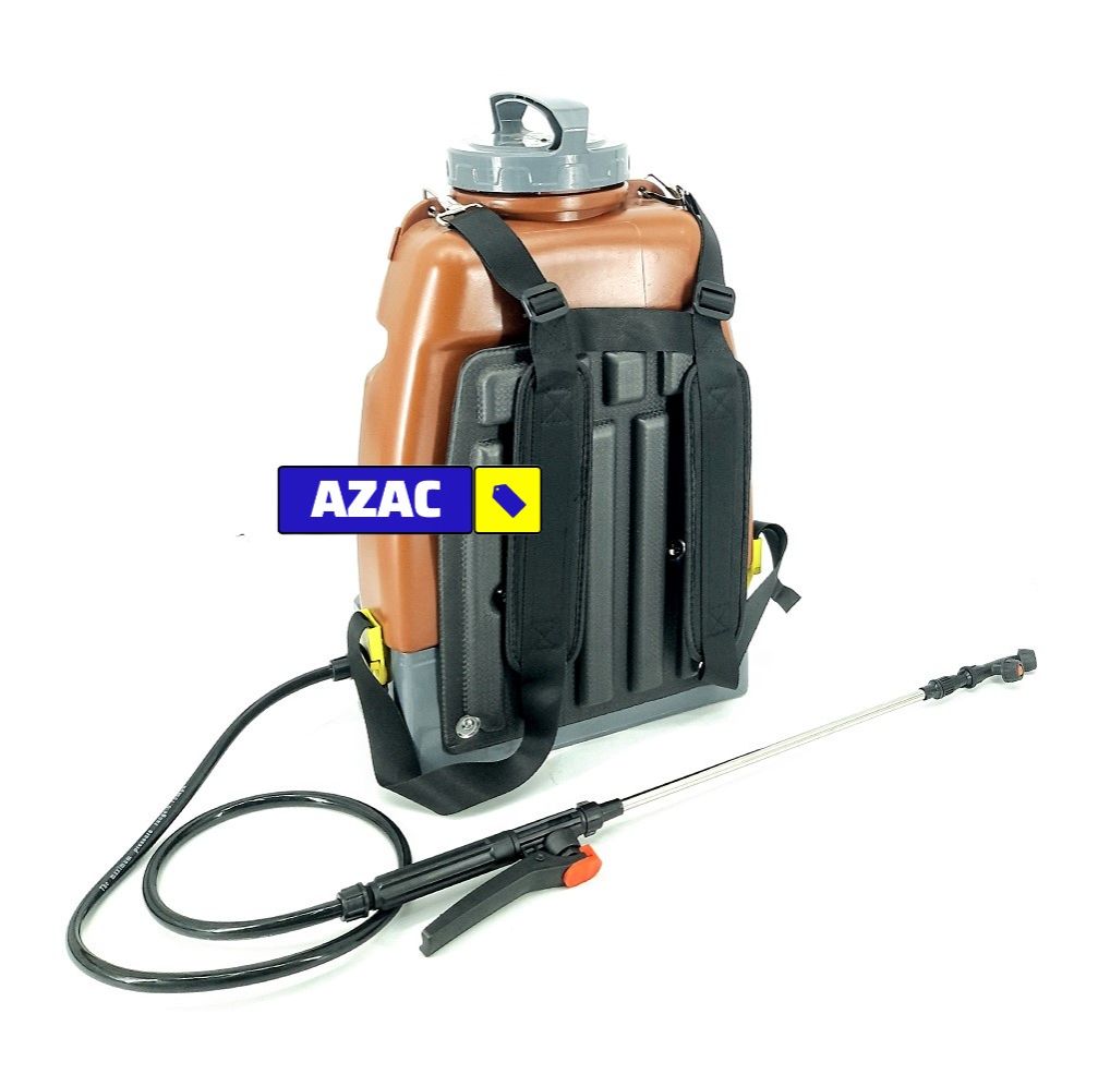 5.3 Gallon 20L Battery Powered Knapsack Sprayer