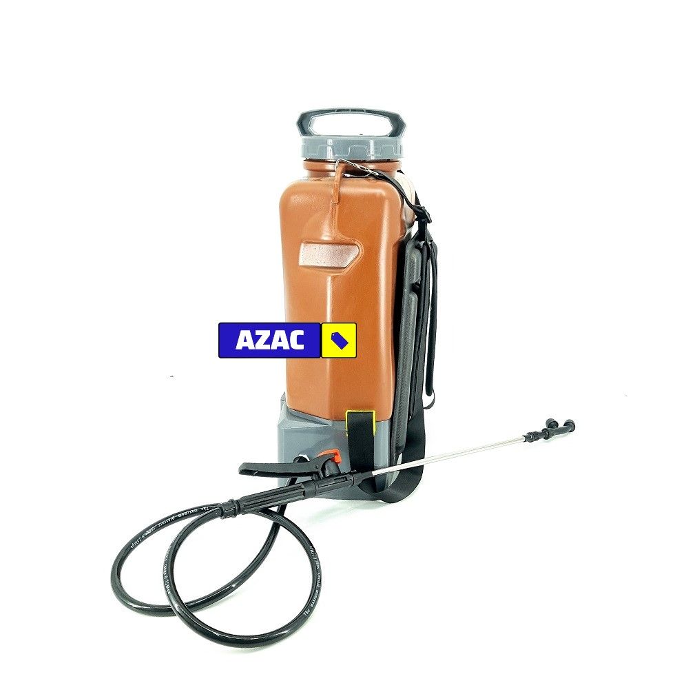 5.3 Gallon 20L Battery Powered Knapsack Sprayer
