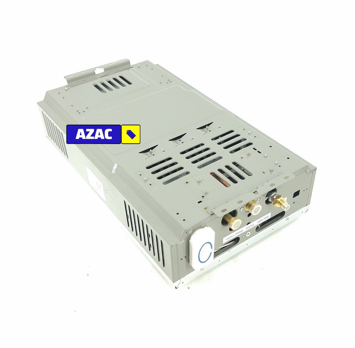 12L LPG Gas Instant Shower Tankless Water