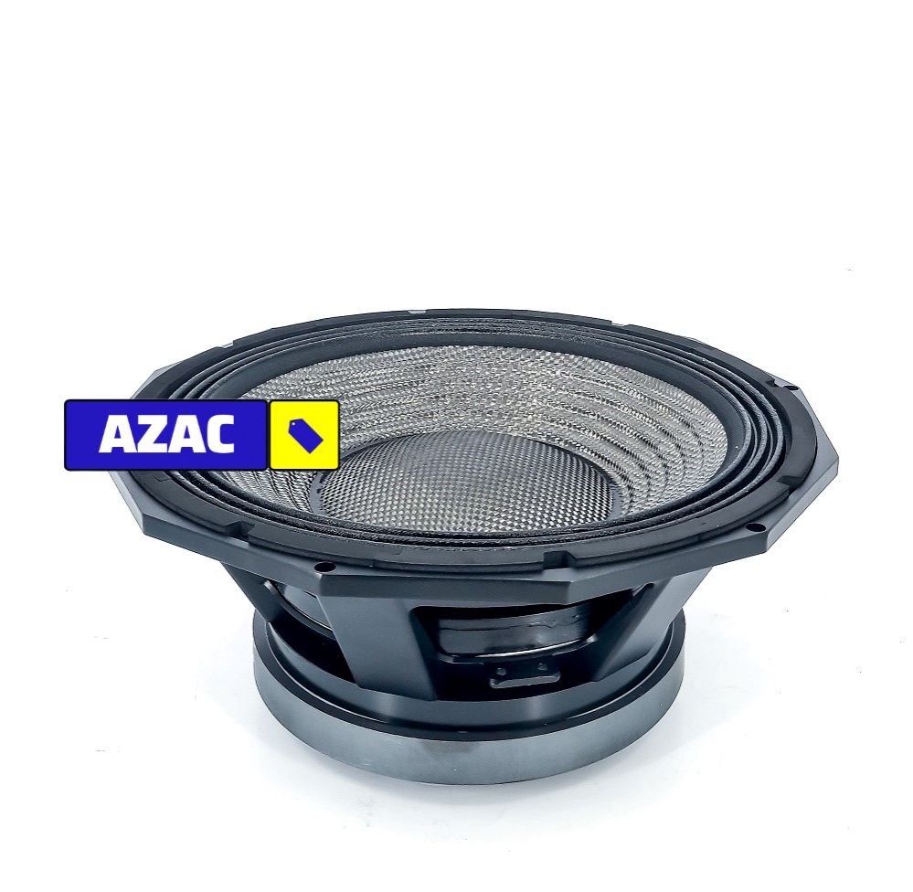 Black Spider PD1895 3,000W 18 inch 8 Ohm Waterproof Subwoofer Bass Speaker