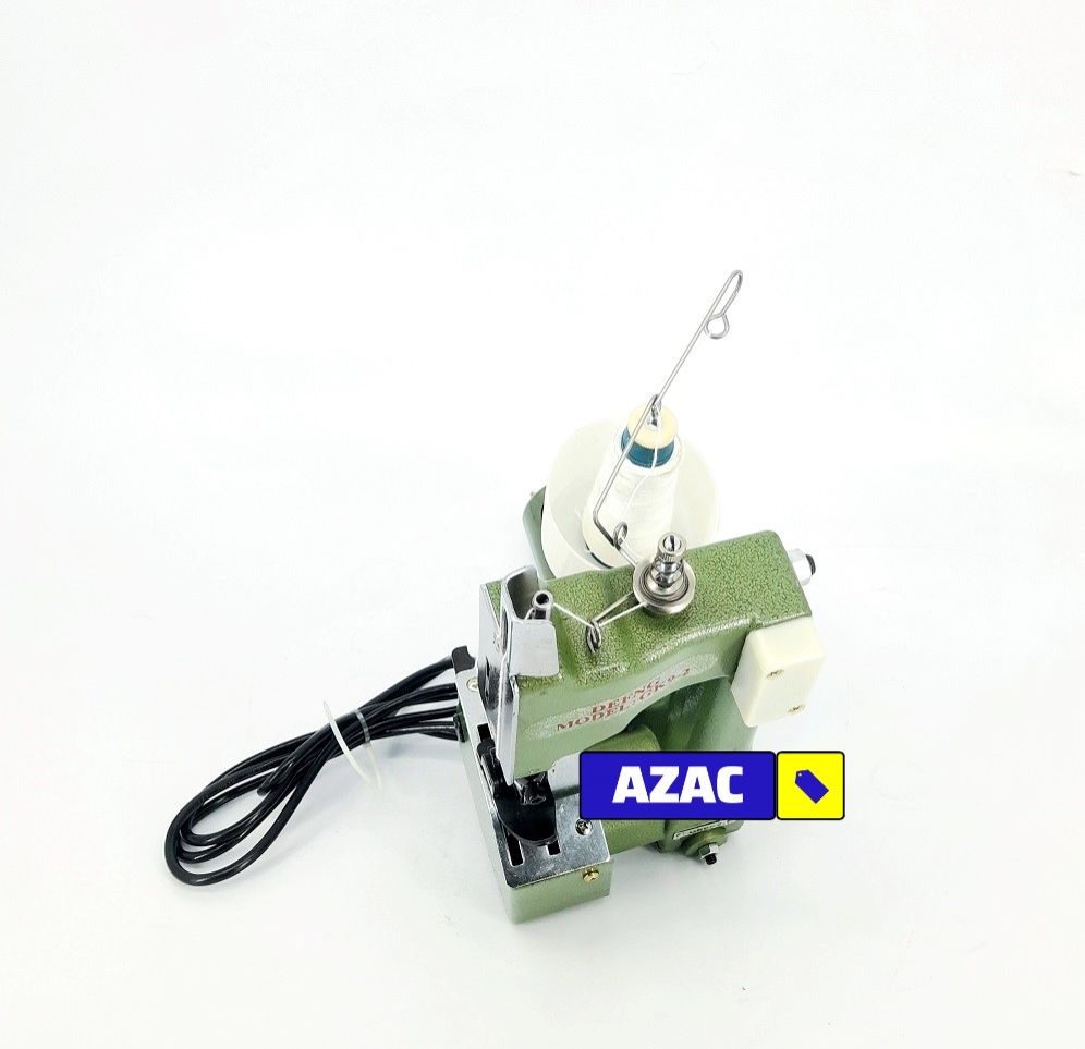 GK92 100W Portable Bag Closing Sealing Sewing Machine