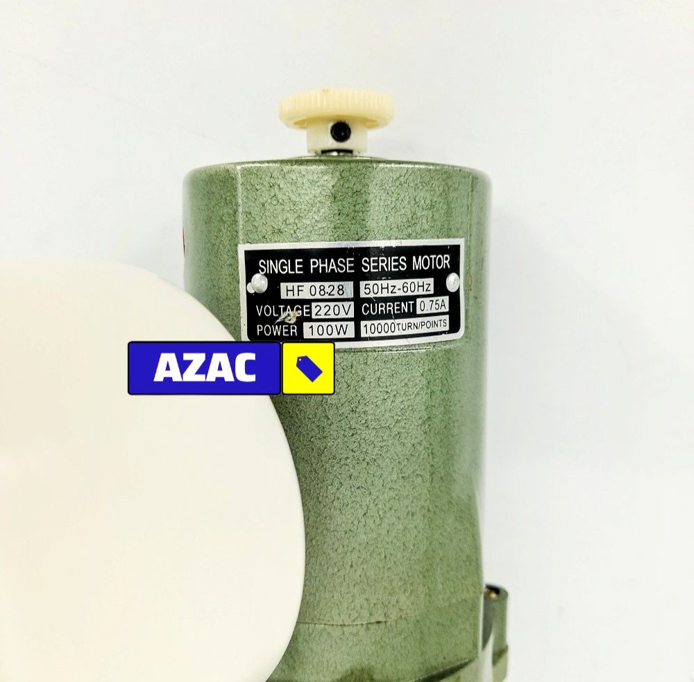 GK92 100W Portable Bag Closing Sealing Sewing Machine