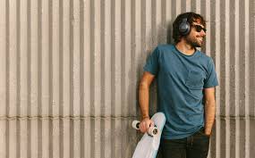 PREMIUM JBL Live 660NC - Wireless On-Ear Bluetooth headphones with Active Noise Cancelling technology