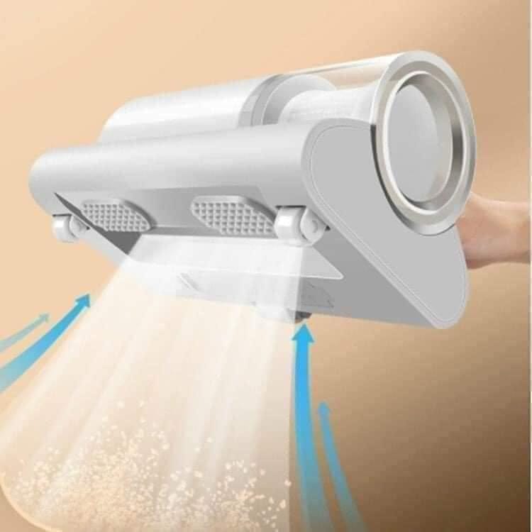 PREMIUM 50watts Mite Removal Machine Handheld Vacuum Cleaner 10kPA UV Cordless Mite Removal Instrument Carpet Bed ,Pillow,sofa Cleaning Machine
