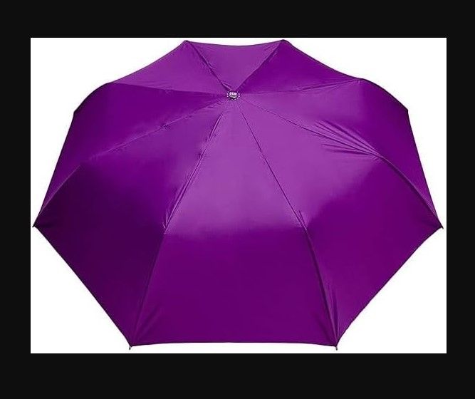 Pocket Mini Umbrella Lightweight Umbrella Chilha in Any Bag, Protects You from Sun and Rain, Does Not Break Easily – The Smart Solution for Any Weather, Everywhere, Anytime.
