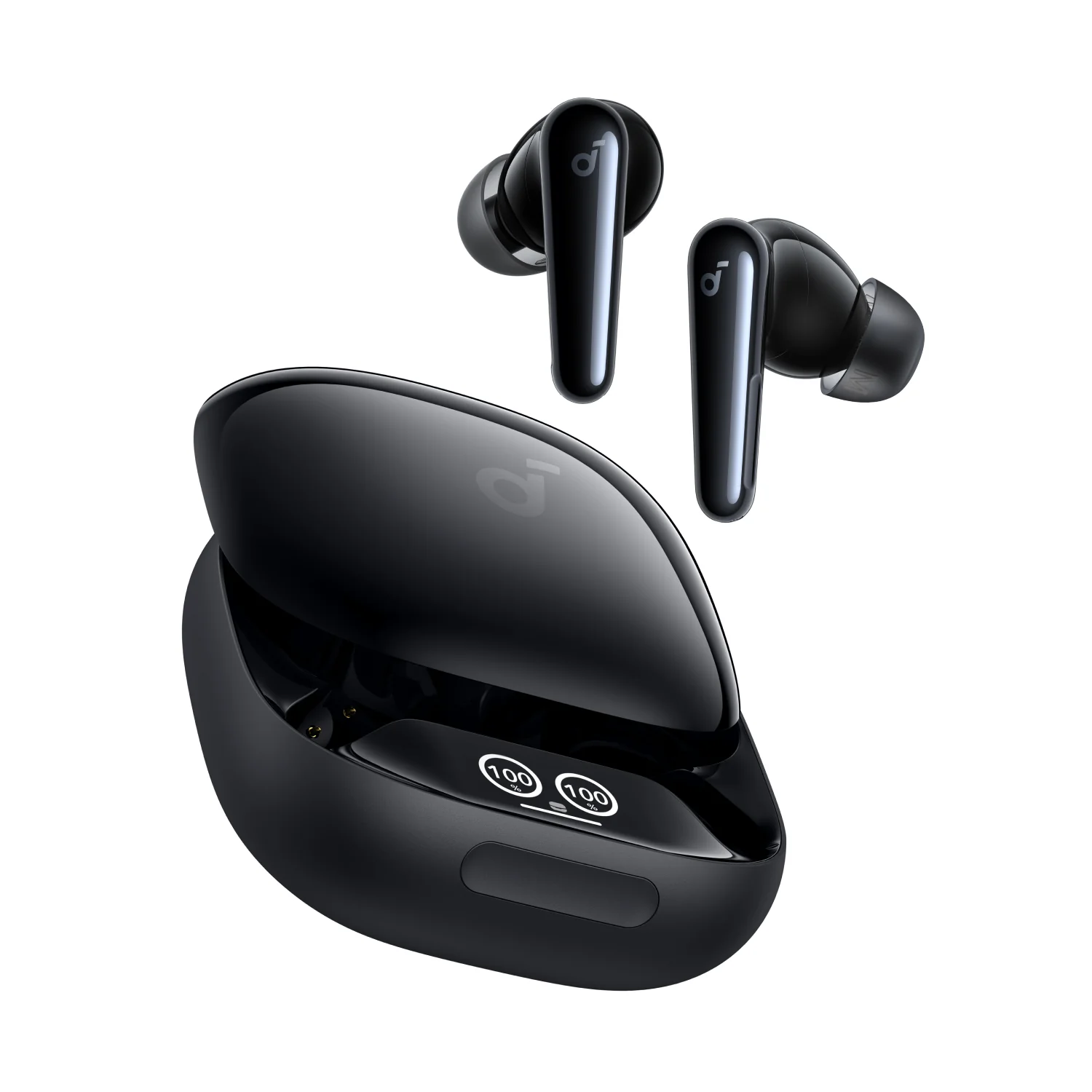 Anker Soundcore Liberty 4 Pro: Wireless Earbuds with Advanced ANC & Spatial Audio