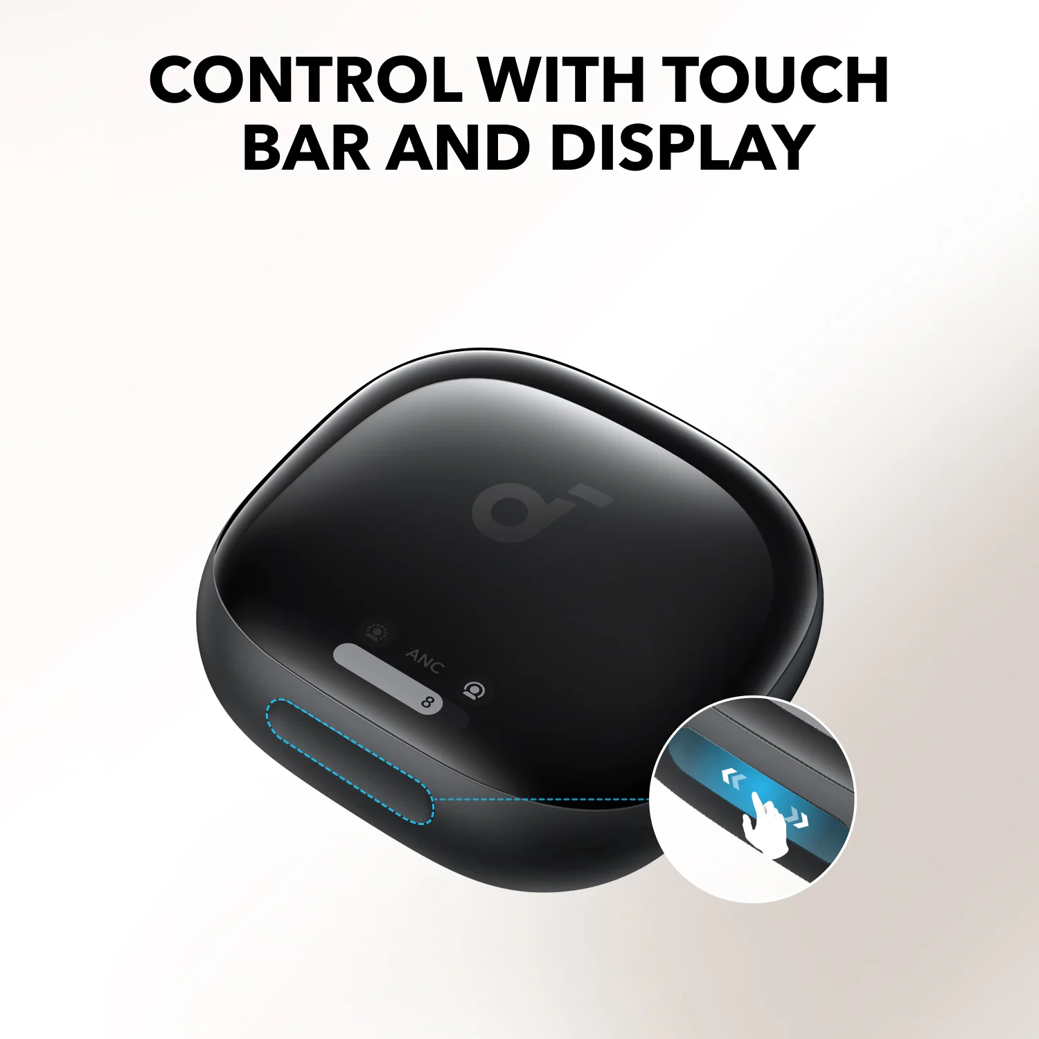 Anker Soundcore Liberty 4 Pro: Wireless Earbuds with Advanced ANC & Spatial Audio