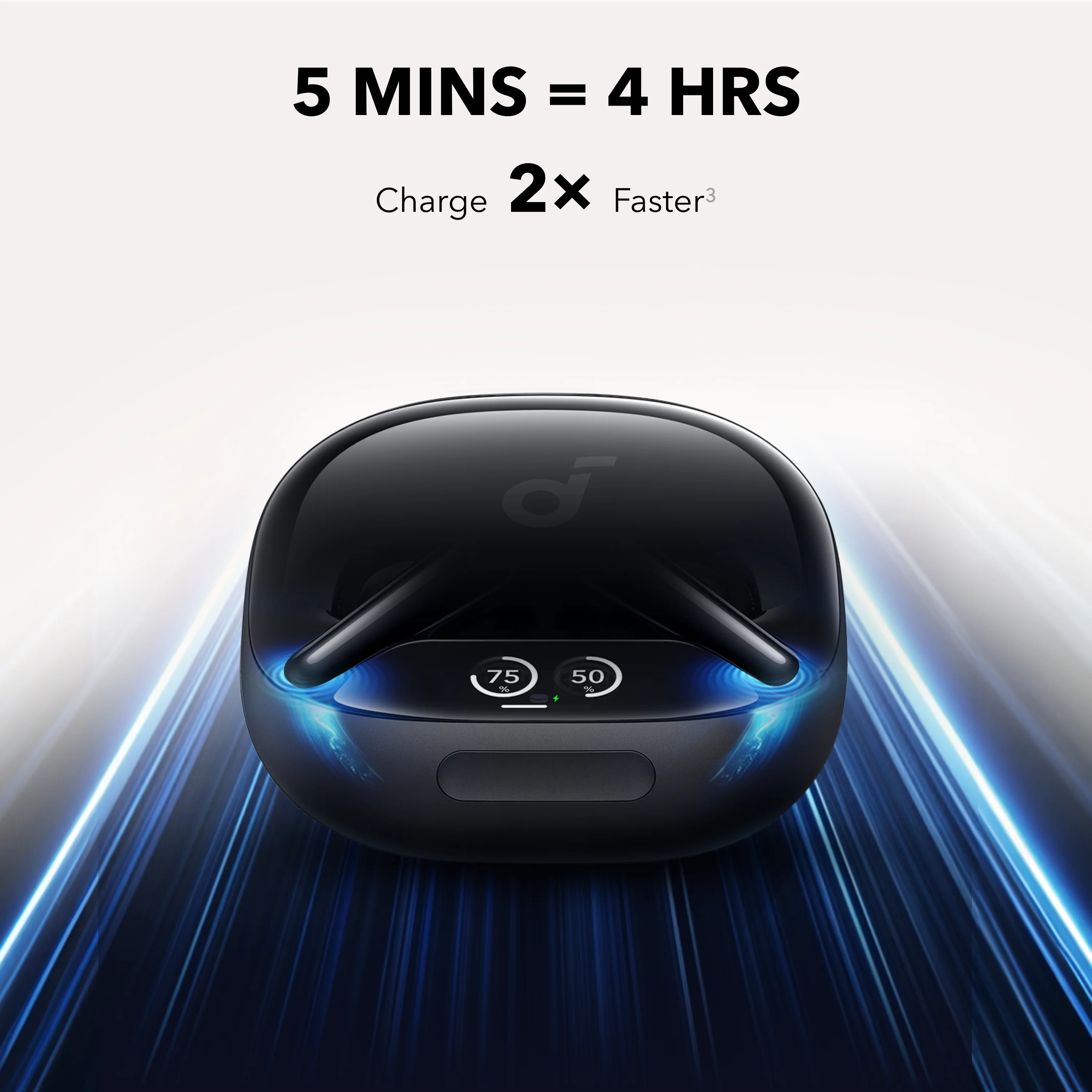 Anker Soundcore Liberty 4 Pro: Wireless Earbuds with Advanced ANC & Spatial Audio