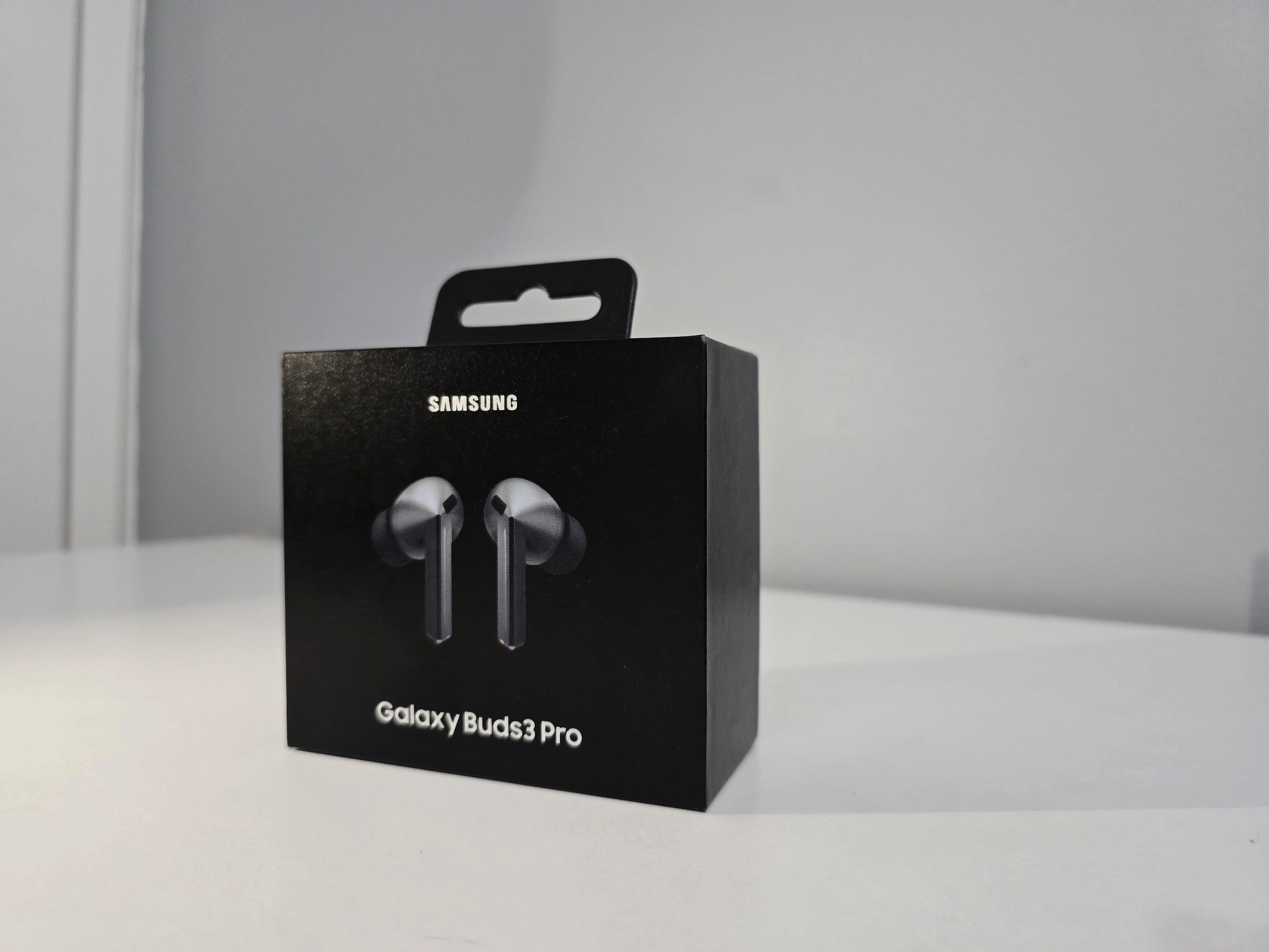 Samsung Galaxy Buds 3 Pro: True Wireless Earbuds with Advanced ANC & Immersive Hi-Fi Sound