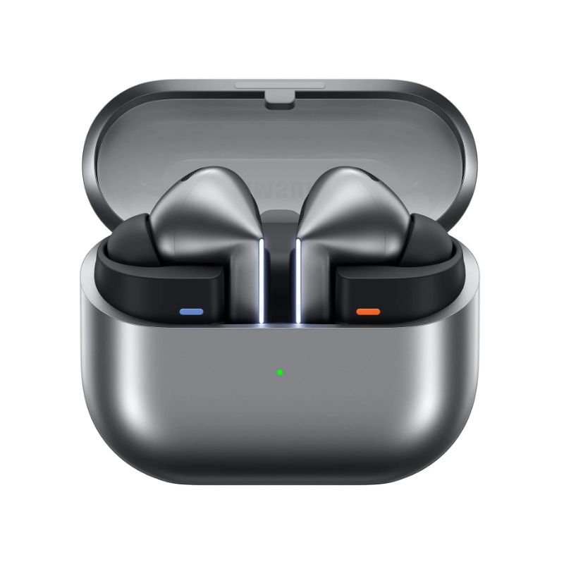 Samsung Galaxy Buds 3 Pro: True Wireless Earbuds with Advanced ANC & Immersive Hi-Fi Sound