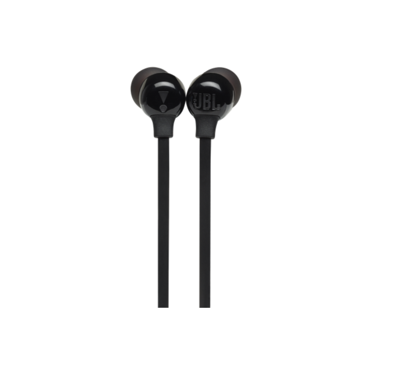 JBL Tune 125BT Wireless Bluetooth Earbuds – Pure Bass Sound, 16H Battery, Magnetic Neckband, Fast Charging