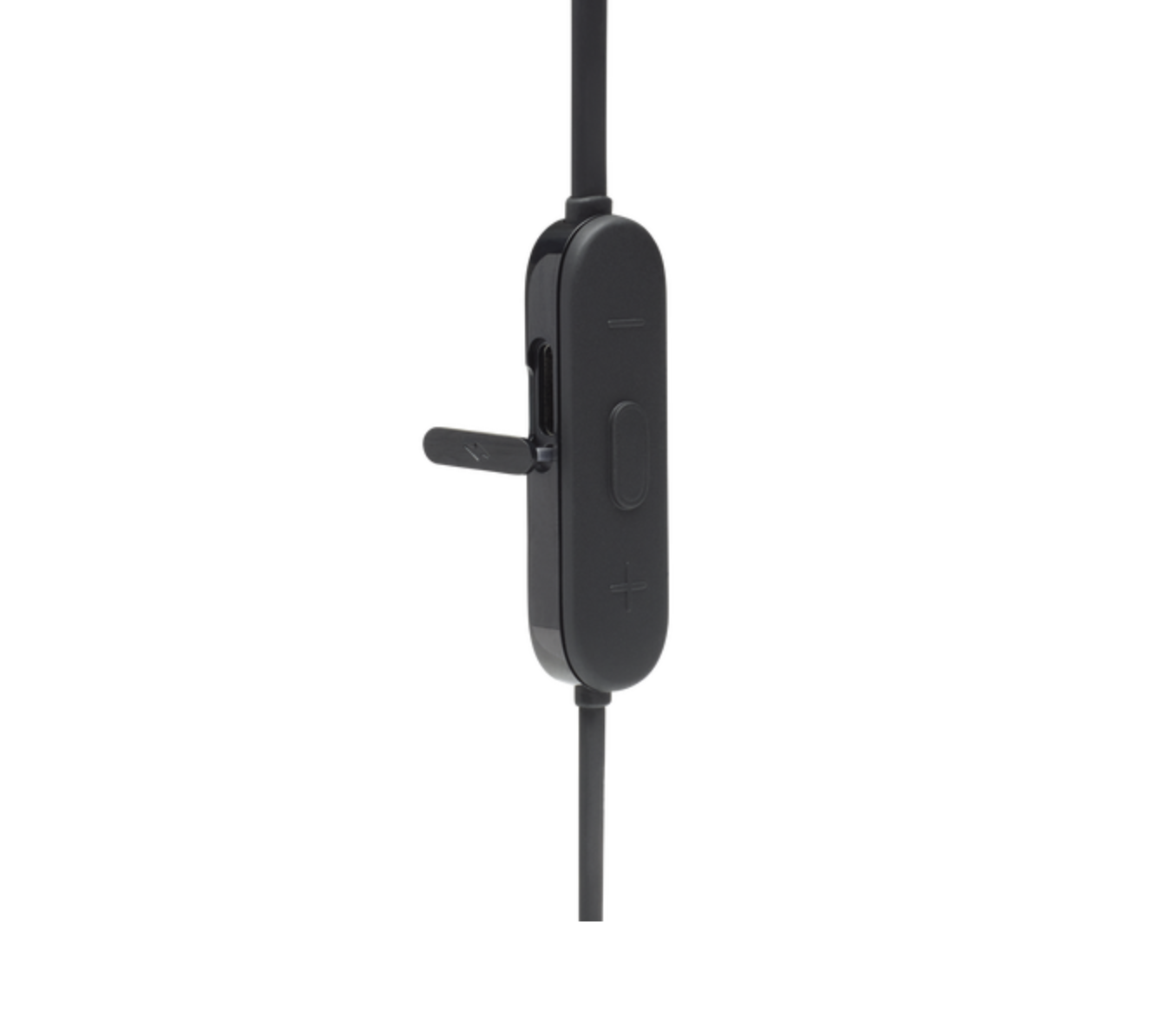 JBL Tune 125BT Wireless Bluetooth Earbuds – Pure Bass Sound, 16H Battery, Magnetic Neckband, Fast Charging