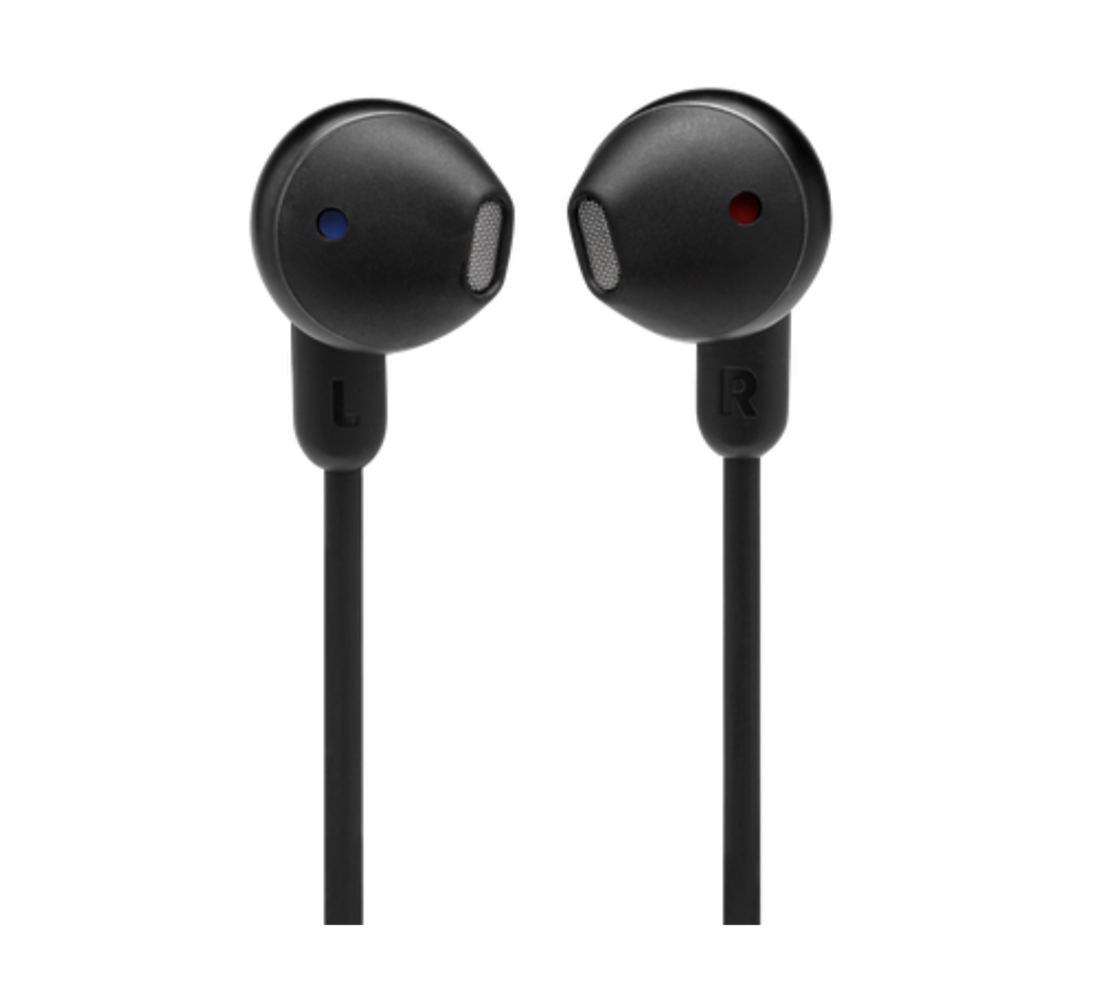 JBL Tune 215BT Wireless Bluetooth Earbuds – Pure Bass Sound, 16H Battery, Comfort-Fit Design, Multi-Point Connection