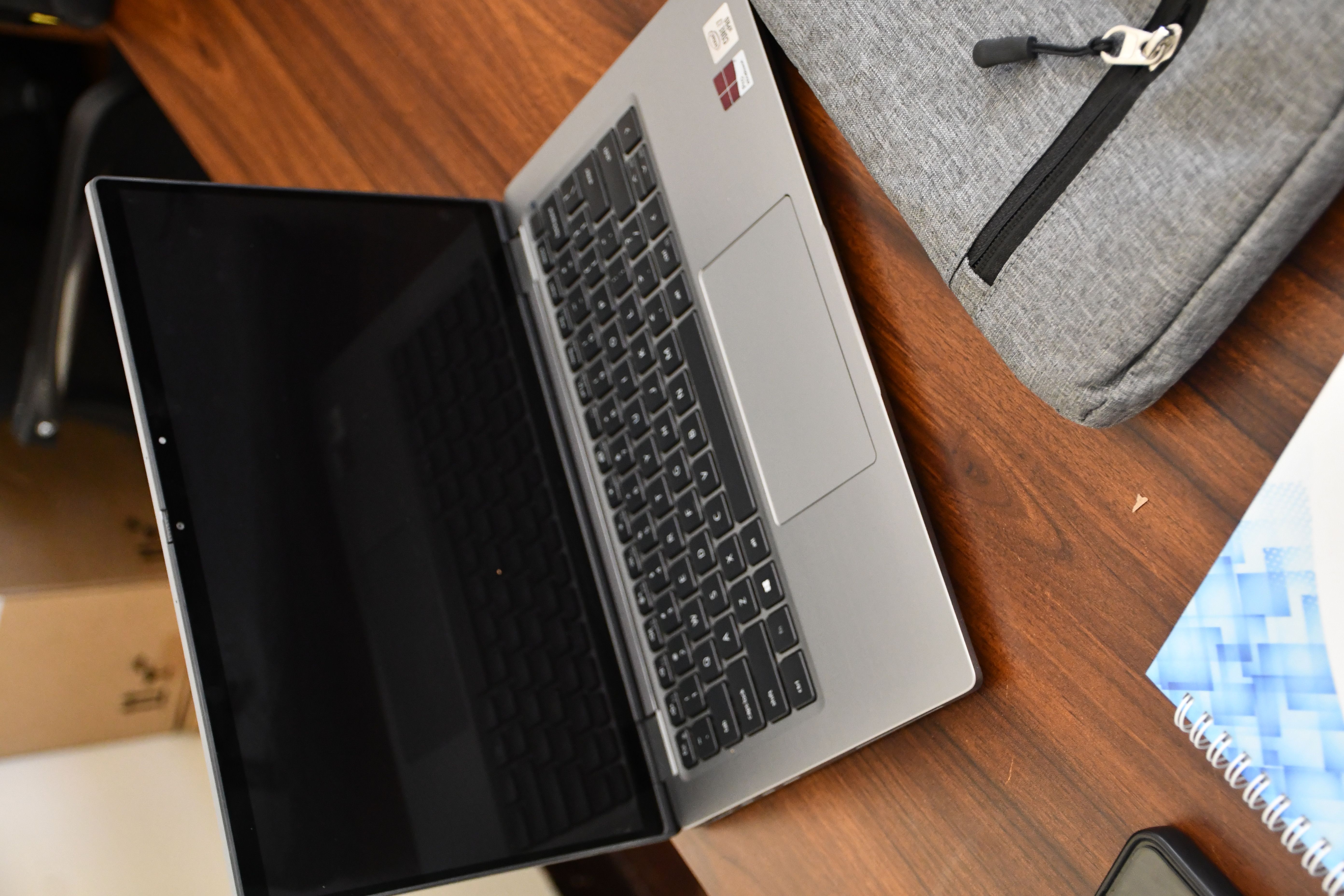 Dell Latitude 7410 core i7 10th Gen.