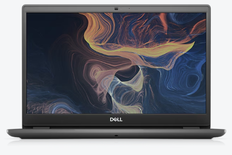 Dell Latitude 3410 i5 10th Gen + free notebook + free bag