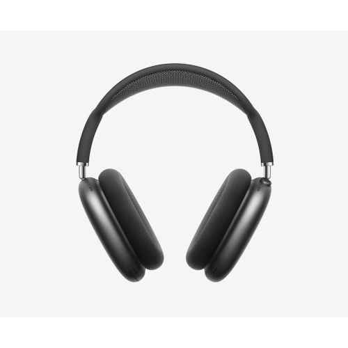 AirPods Max Wireless Over-Ear Headphones, Active Noise Cancelling