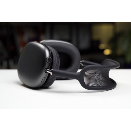 AirPods Max Wireless Over-Ear Headphones, Active Noise Cancelling