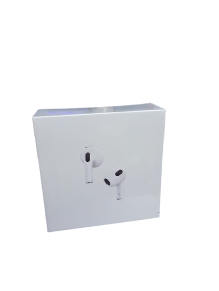 Airpods Pro 3 Bluetooth Earphone Wireless