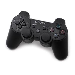 Sony PS3 Pad Dual Shock 3 - Wireless Controller