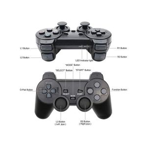 Sony PS3 Pad Dual Shock 3 - Wireless Controller