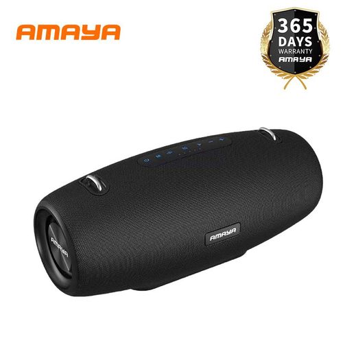 Amaya BD88 PRO wireless Bluetooth speaker 60W 14000mAh with 3D sound effects