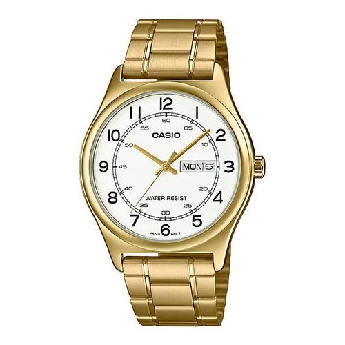 Casio Enticer MTP-V006G-7BUDF Men's Watch