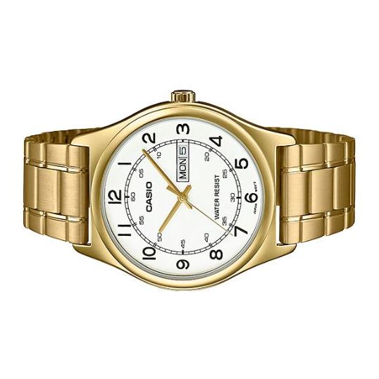 Casio Enticer MTP-V006G-7BUDF Men's Watch